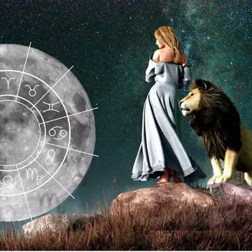 Cu cine te potriveşti în funcţie de zodie. Compatibilitate astrală