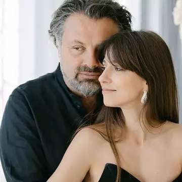 Dana Rogoz, dezvăluiri despre căsnicia cu Radu Dragomir, carieră și rolul de mamă: „Trec și prin vină” / Exclusiv