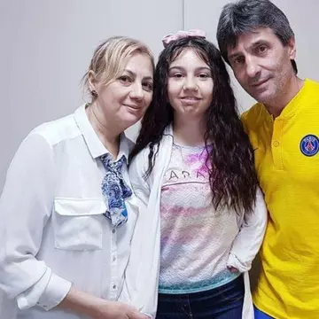 Dana Rotariu, soția fostului fotbalist Iosif Rotariu, a murit. Care au fost ultimele ei cuvinte: „Era foarte rău”