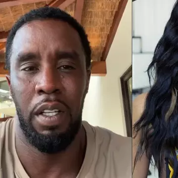Reacţia rapperului Sean „Diddy” Combs, după apariţia imaginilor şocante în care o agresa pe fosta iubită, Cassie: „Sunt dezgustat”