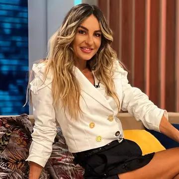 Flavia Mihășan a fost hărțuită de un admirator: „Ani de zile. Am fost și la poliție”. Cum i s-a schimbat viața după ce a născut cei doi copii / Exclusiv