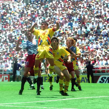 Generația de Aur - Românii care au făcut din fotbal artă joacă și pe Lipscani, la Art Safari, din 23 mai