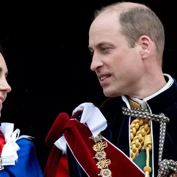 Fotografie inedită cu Kate Middleton şi Prinţul William, înainte de diagnosticul de cancer. Cât de fericit era cuplul regal: „Amabili şi prietenoşi”