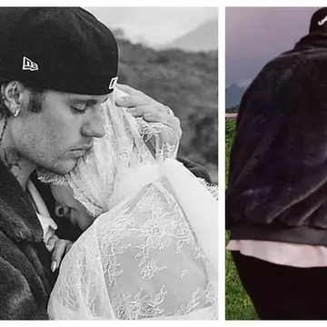 Hailey Bieber este însărcinată. Modelul și Justin Bieber vor deveni părinți pentru prima dată