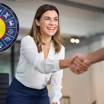 Horoscop 24 mai 2024. Nativii Scorpion au noroc la bani. Pot primi o mărire de salariu