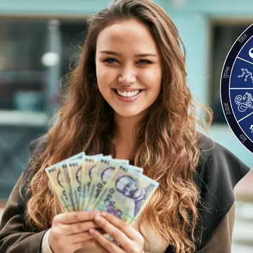 Horoscop 28 mai 2024. Zodia care are noroc la bani. Poate obține câștiguri neașteptate