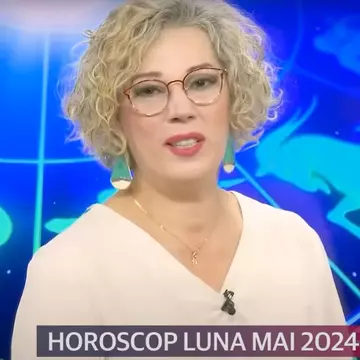 Horoscop luna mai 2024 cu Camelia Pătrăşcanu. Cum sunt influențate zodiile de Marte în Berbec
