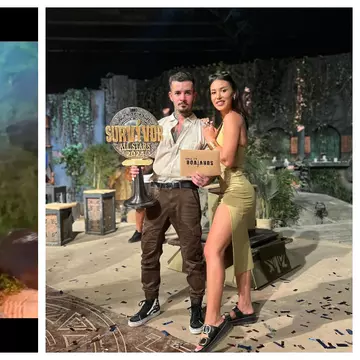 Iancu Sterp, ieșire nervoasă la Survivor All Stars. Mesajele foștilor concurenți, după ce Zanni a câștigat marea finală