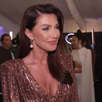 Ce surpriză îi face Ilinca Vandici fiului ei, Zian, de Paște. "Iepurașul a auzit și i-a oferit!" / Exclusiv