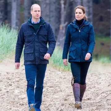 În spatele ușilor închise. Cum se descurcă Prințul William cu diagnosticul de cancer al lui Kate Middleton