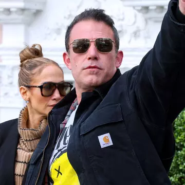 Cum au fost surprinși Jennifer Lopez și Ben Affleck după zvonurile despărțirii. Fotografiile vorbesc de la sine