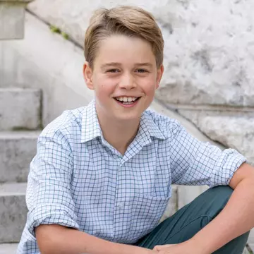 Kate Middleton și-ar fi dorit un alt nume pentru Prințul George. Cum ar fi trebuit să se numească moștenitorul tronului britanic