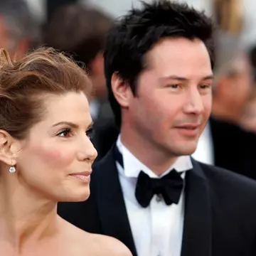 Sandra Bullock a spus care este ultima ei dorinţă. Are legătură cu Keanu Reeves: „Vreau să fac asta înainte să mor”