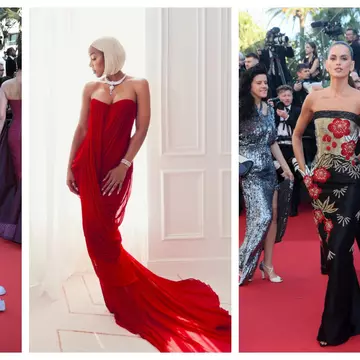 Kelly Rowland, dispută la Cannes. Apariții de neratat pe covorul roșu al celebrului festival de film