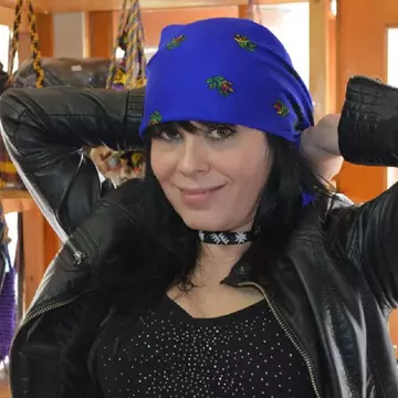 Mariana Moculescu, fosta soție a lui Horia Moculescu, a spus ce face pentru un ten fără riduri la 57 de ani: „Am început terapia Vampir”. Cum a slăbit cinci kilograme