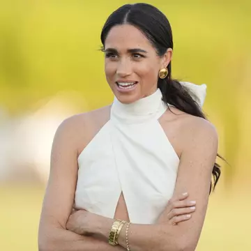 Meghan Markle a ratat Met Gala 2024. Anna Wintour o dorea pe covorul roșu alături de Kate Middleton și nu de Prințul Harry