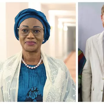 Meghan Markle, criticată de Prima Doamnă a Nigeriei. Ducii de Sussex riscă să-și piardă casa din Montecito