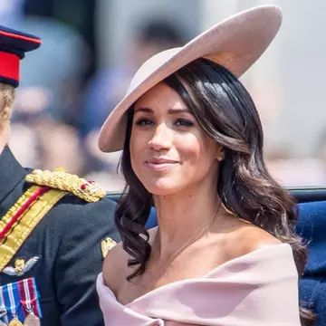 Meghan Markle și Prințul Harry, discuții din cauza copiilor. Ducesa de Sussex îi vrea pe Archie și Lilibet în lumina reflectoarelor