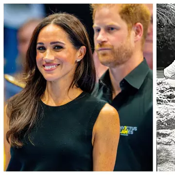 Meghan Markle, uimită de afirmația făcută de fiica sa, Lilibet: „S-a uitat la mine și mi-a spus”