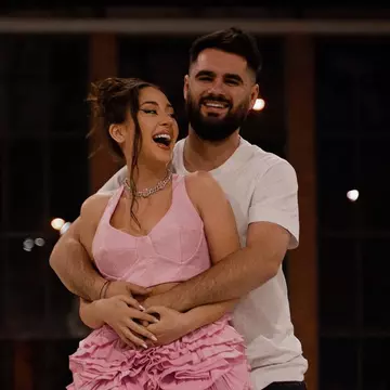 Nicole Cherry, dezvăluiri despre nunta cu Florin Popa: „Îmi doresc foarte mult în afara țării” / Exclusiv