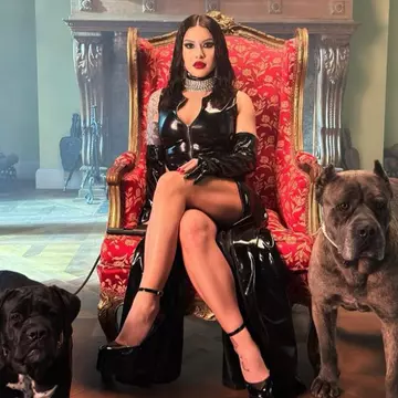 Nicoleta Nucă, dezvăluiri despre relaţia toxică în care a fost. Pe cine se bazează după despărţirea de logodnic: „E foarte greu”/ Exclusiv