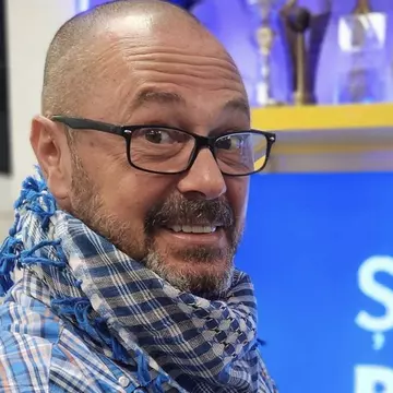 Ovidiu Oanță rămâne la Pro TV. Anunțul reporterului, după ce spunea că va pleca de la postul de televiziune: „Așa e în viață”