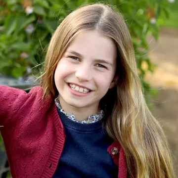 Prințesa Charlotte împlinește 9 ani. Ce au observat fanii în fotografia realizată de Kate Middleton