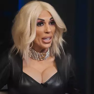 Pe ce își cheltuie banii Raluca Bădulescu: „Eu nu sunt cu întreținerea la zi”. Dezvăluirile făcute de Ilinca Vandici