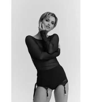 Cine este celebra Ina Kishlaru, Fitness Mama?