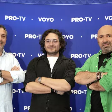 Sorin Bontea și PRO TV au câștigat prima luptă în instanță cu Antena 1. Câți bani trebuie să le plătească postul de televiziune