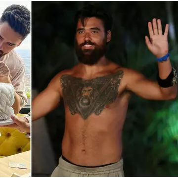 Sorin Pușcașu, semifinalist Survivor All Stars: „Fiul meu a avut o stare de șoc atunci când am revenit” | Exclusiv
