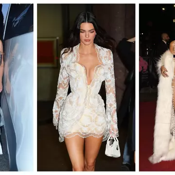 Ținutele spectaculoase ale vedetelor la Met Gala After Party 2024. Shakira a arătat superb în alb, iar Rita Ora a lăsat prea mult la vedere