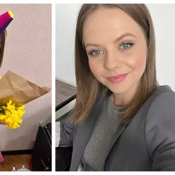 Vero Căliman, despre o posibilă revenire în Gașca Zurli: „Mi s-a mai întâmplat să mă răzgândesc”