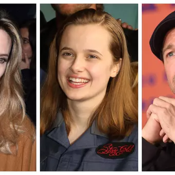 Vivienne, fiica lui Brad Pitt și a Angelinei Jolie, a renunțat la numele tatălui ei. Adolescenta este studentă la teatru
