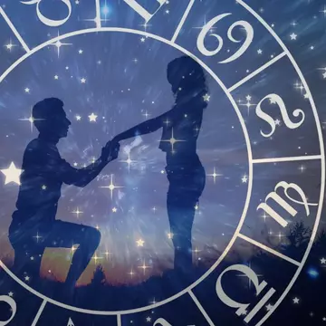 Zodiile care vor fi cerute în căsătorie până la sfârșitul verii 2024. Se anunţă o perioadă plină de magie!