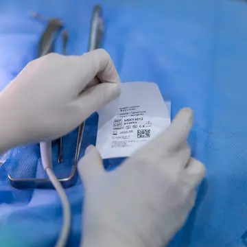 Reabilitarea Orală prin Implanturi Dentare