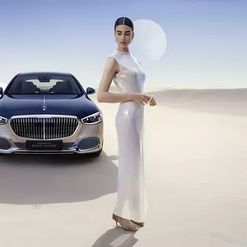 Mercedes-Benz aduce în România tradiția parteneriatelor strategice cu Fashion Week și anunță prima ediție Mercedes-Benz Bucharest Fashion Week
