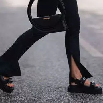 Sandale de damă pentru 2024: Modele de la UrbanShoes