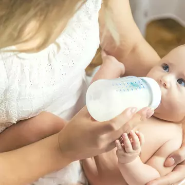 10 Cele mai bune tipuri de lapte praf