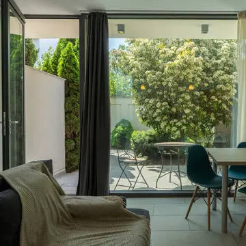 Apartamente de vacanță în Eforie Nord, pentru orice buget - avantaje față de cazarea la hoteluri și pensiuni