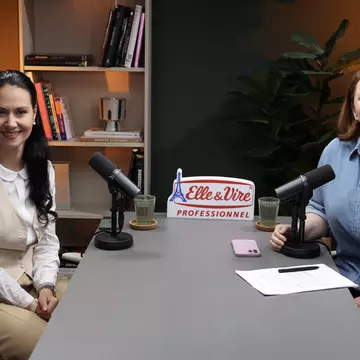 Andreea Moldovan, fosta concurentă de la MasterChef, dezvăluiri emoționante la podcastul „În spatele vitrinei”: „Am ajuns la medicamentație”