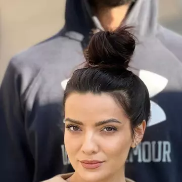 Primele imagini cu Anca Dinicu însărcinată. Cine este iubitul actriţei: „Mai bine să aflaţi de la mine"