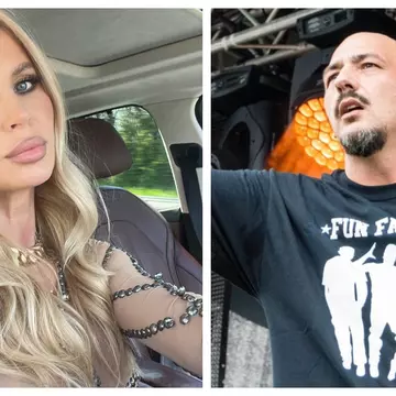 Andreea Bănică, amenințată de Toni Cottura: „Drumul meu se oprește direct la secția de Poliție”. Ce l-a deranjat pe rapper