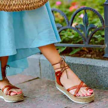 Reguli vestimentare pentru un stil boho chic perfect