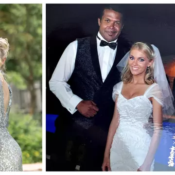 Cabral și Andreea Ibacka au sărbătorit 13 ani de căsnicie. Cum arătau în anul 2007, când s-au cunoscut