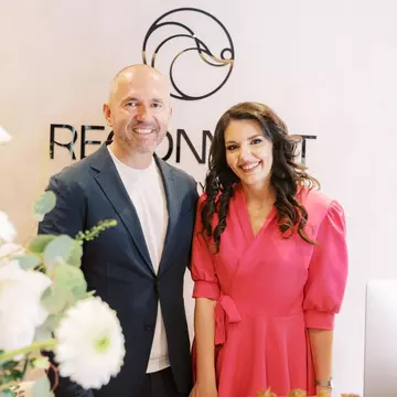 Reconnect Harmony, centru de wellness integrat pentru minte, corp și suflet, își deschide porțile într-o locație de designer, din Bucureștii Noi
