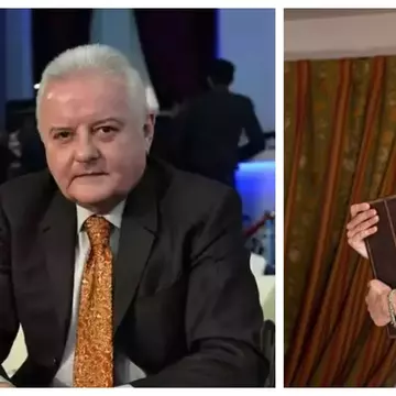 Ce meserie are Monica Gabor în America. Dezvăluirile făcute de Irinel Columbeanu: „Nu mai are nicio afacere”