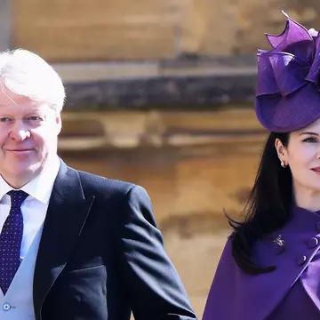 Charles Spencer, fratele Prințesei Diana, divorțează de a treia soție, Karen Spencer, după 13 ani de căsnicie: „Este extrem de trist”