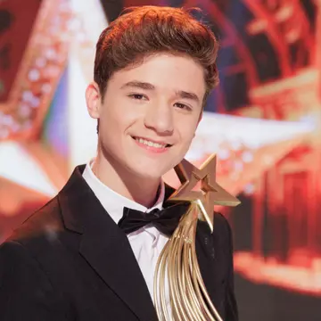 Cristian Ciaușu, câștigătorul Românii au talent, dezvăluie ce face cu premiul de 120.000 de euro: "Acestea sunt cele două planuri" | Exclusiv