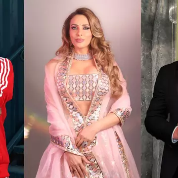 Cu ce bărbaţi celebri s-a iubit Iulia Vântur înainte de Salman Khan. De ce s-a despărţit de Marius Moga şi Bogdan Vlădău